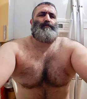 Russian daddy