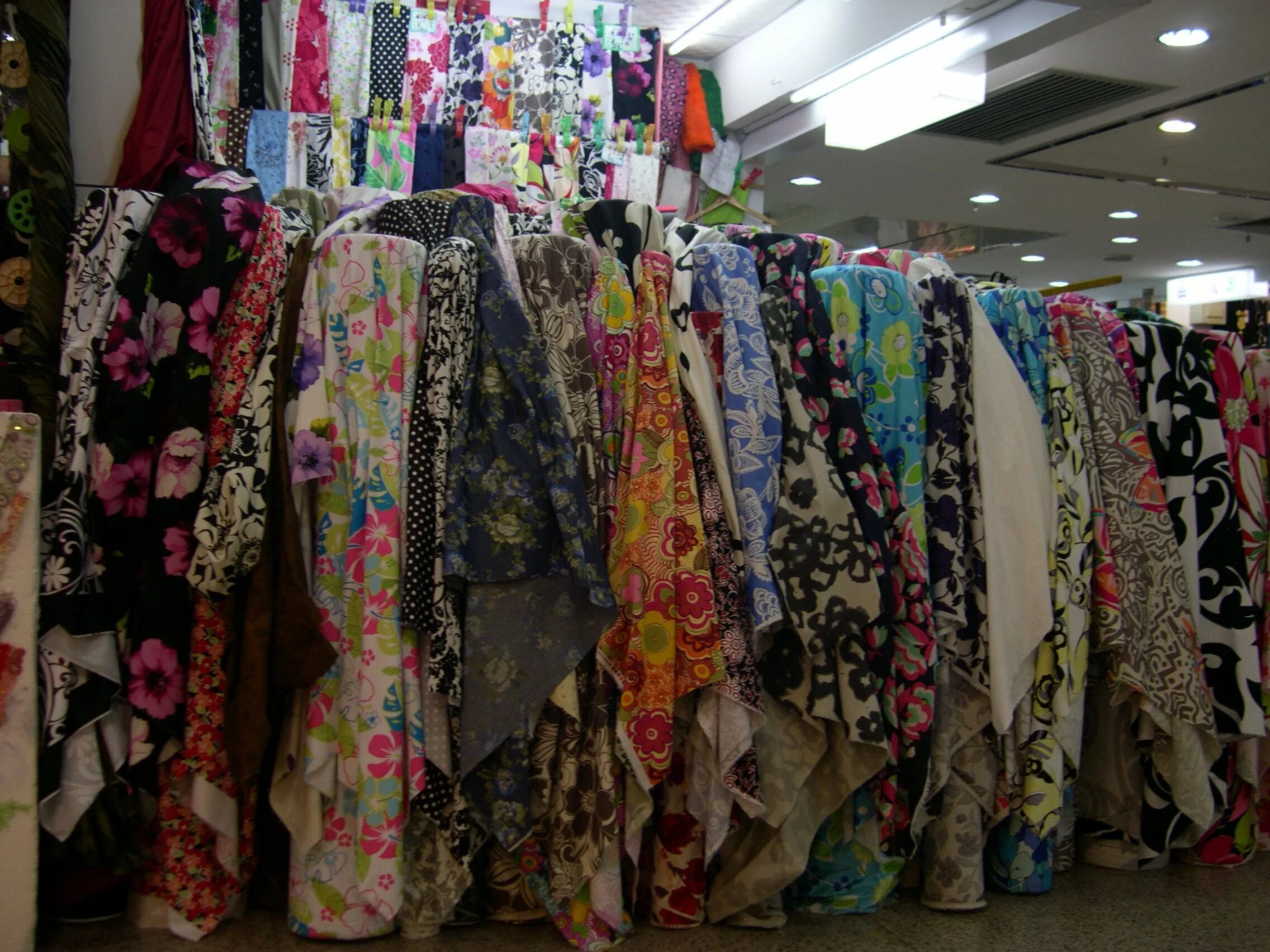 Рынок одежды. Оптовый рынок одежды. Рынок тканей. Рынок текстиля.