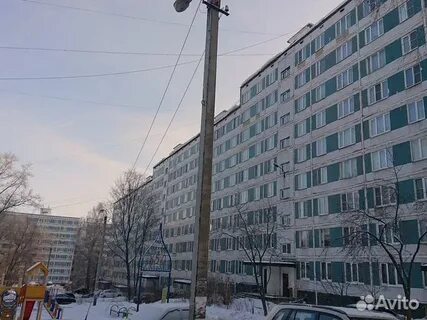 Космонавтов 36