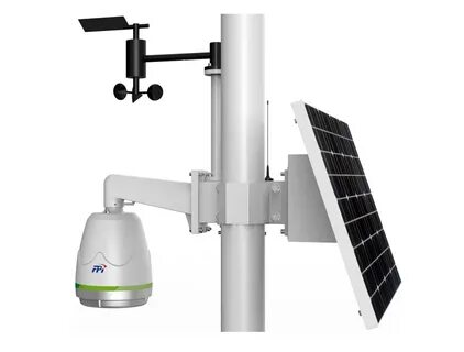 Air monitoring