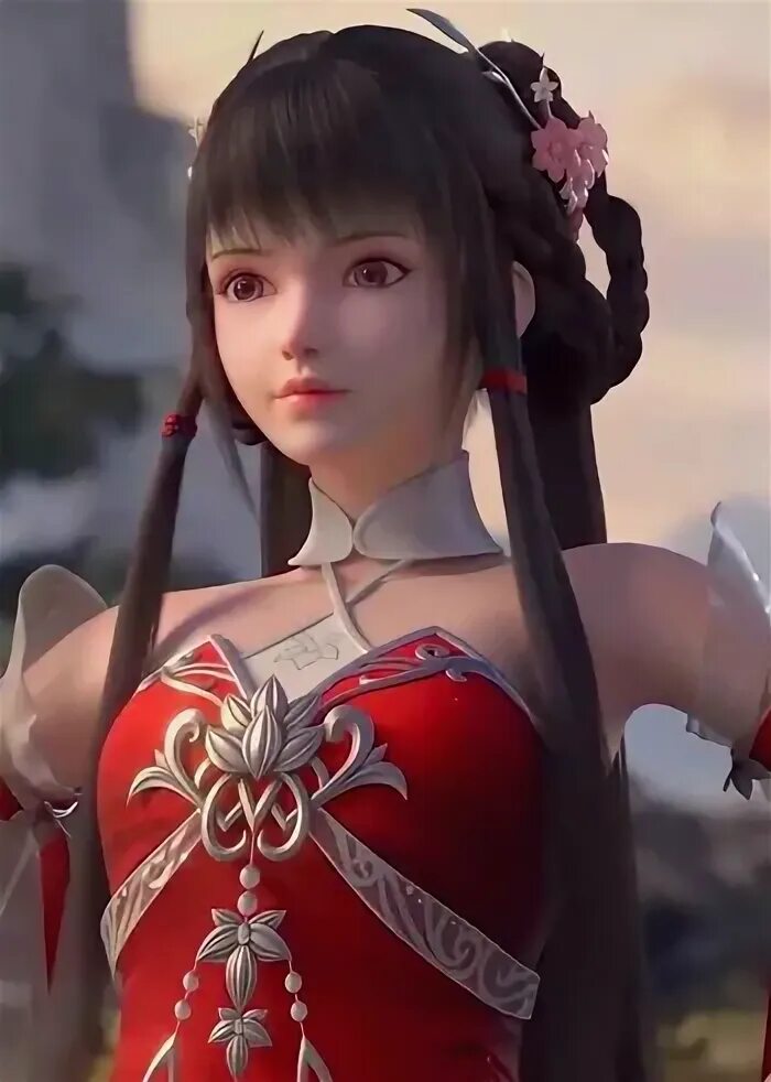 Ling er. Ling er