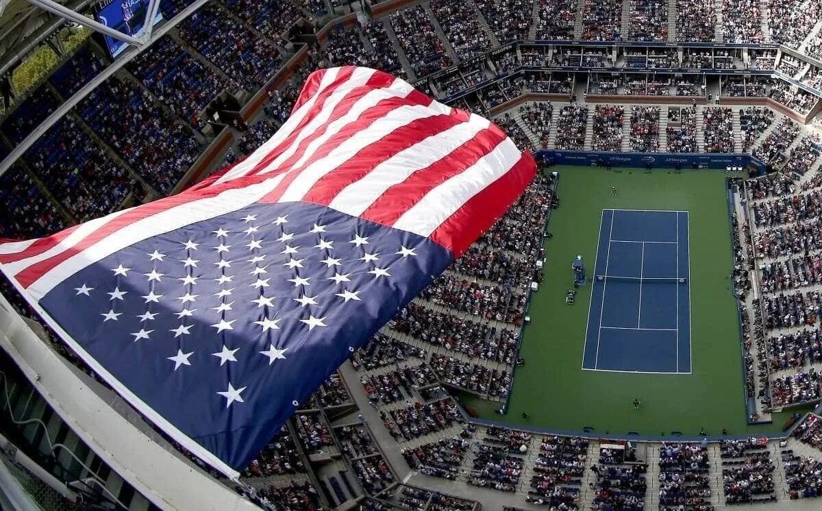Чемпионат сша