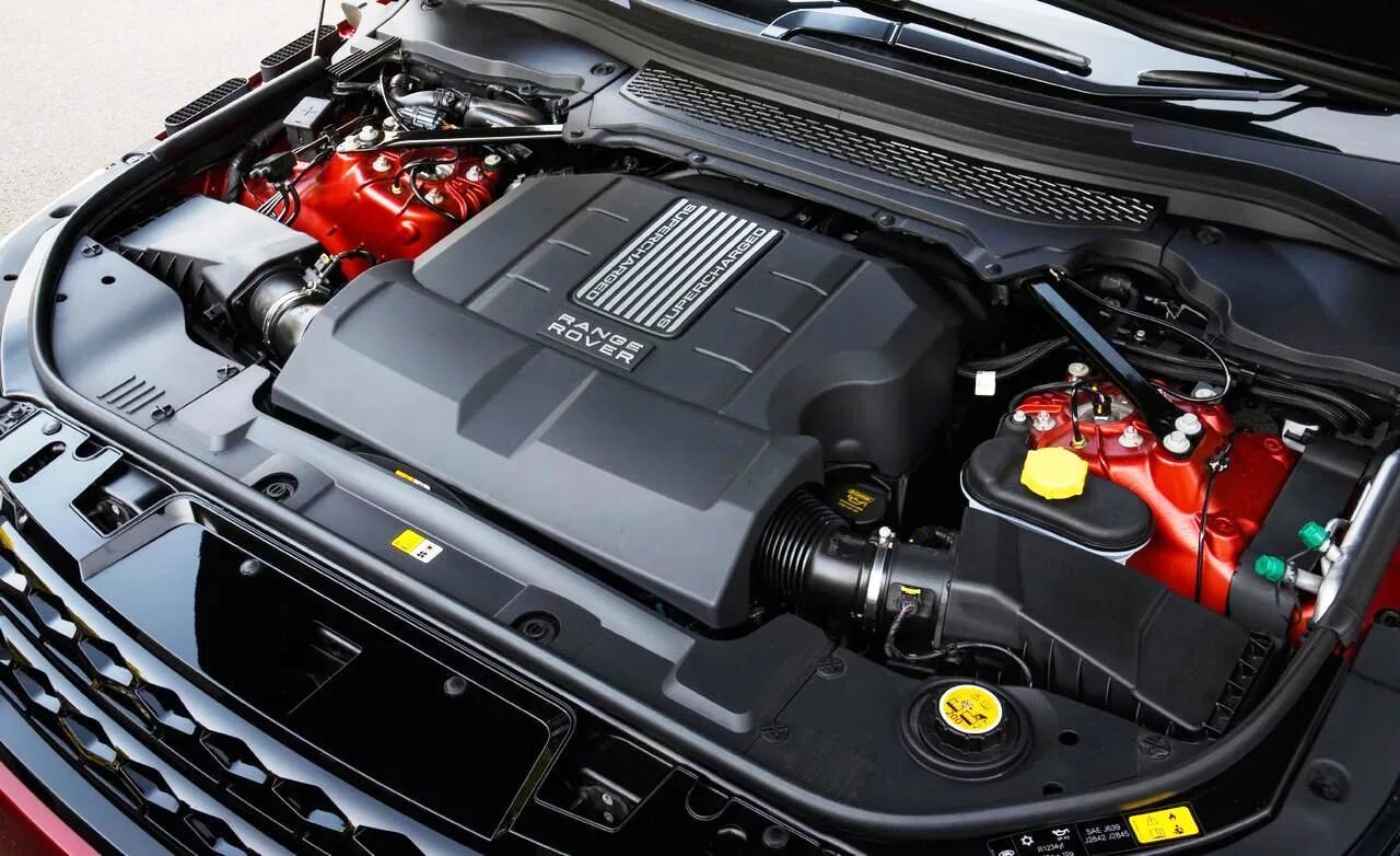 Двигатель какой там стоит. Под капотом range rover sport 3.6. рендж ровер спорт двигатель. двигатель land rover sport 4.4. range rover sport 4.4 под капотом.