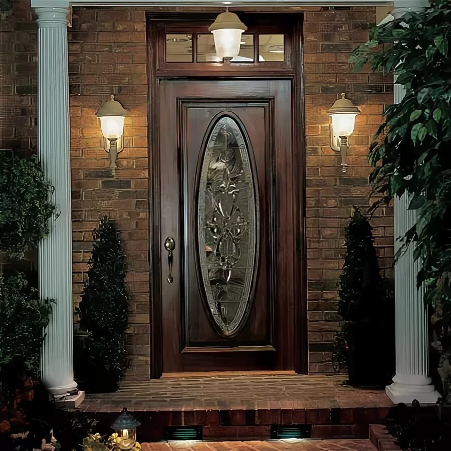 светильник входная дверь. светильник над входной дверью. уличный фонарь над входной дверью. дверь входная уличная. светильник входная дверь.