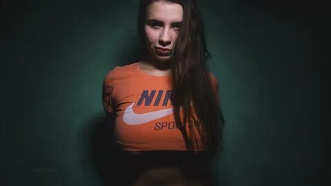 Найка казиева женский