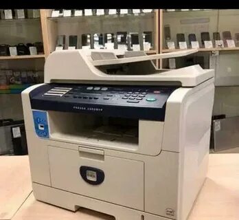 3300 mfp