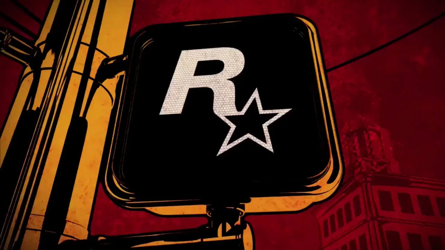 Rockstar games. Rockstar games логотип. игры рокстар. логотип рокстар геймс в гта 5. rockstar картинка.
