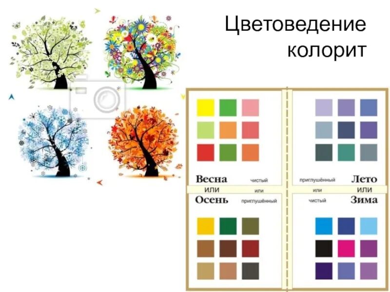 Анализ изо 1 класс