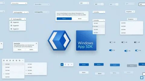 Sdk example