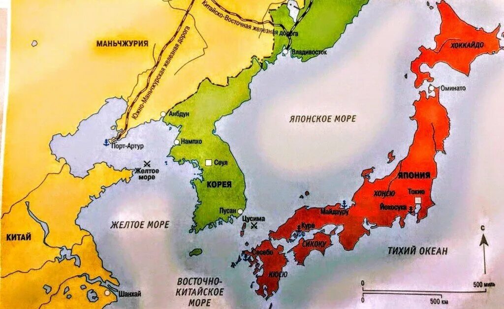 Карта дальнего Востока и Японии и Кореи. Япония на карте. Корея и Япония на карте. Дальний Восток Китай Япония. Нападение японцев в корейском порту
