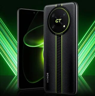 Honor gt