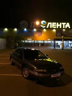 Красноярск 1993