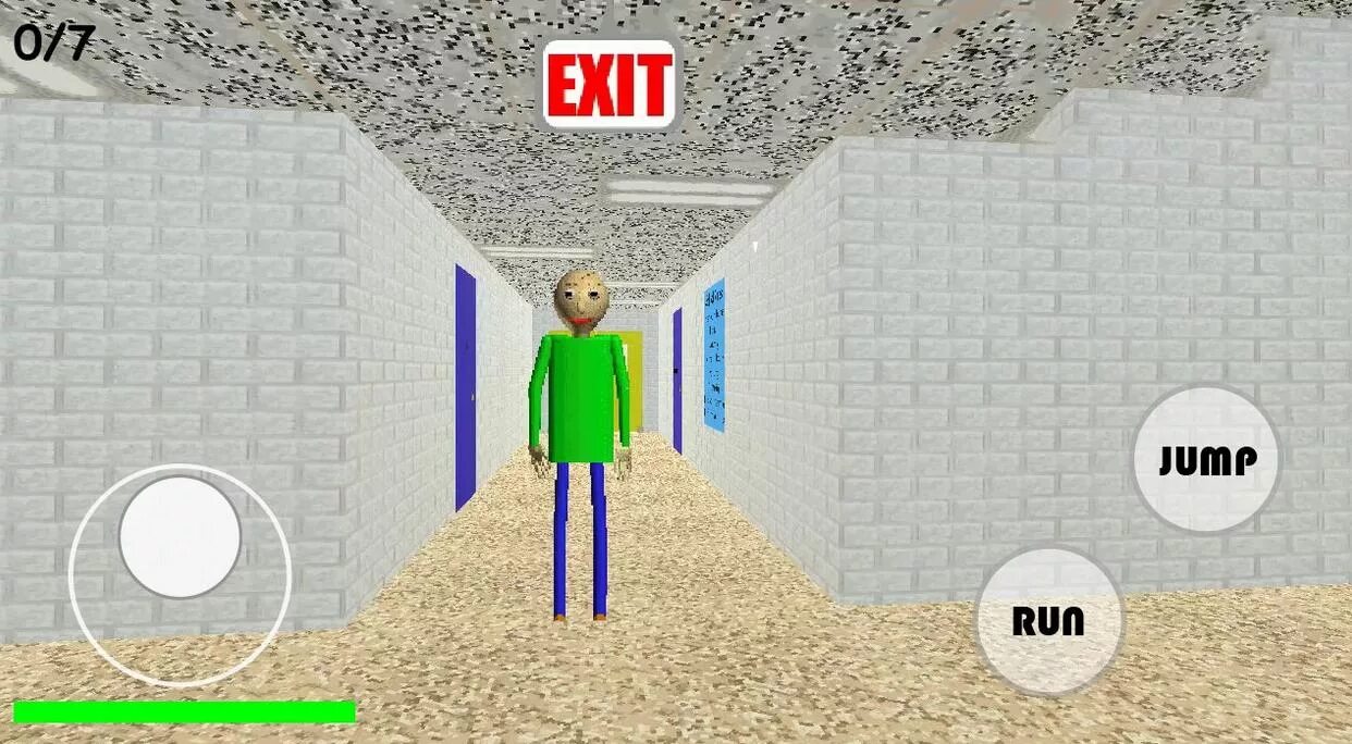 Baldi s Basics. Планшет БАЛДИ. БАЛДИ ин бейсикс. Baldi s Basics 1.4. Baldi basics plus на андроид