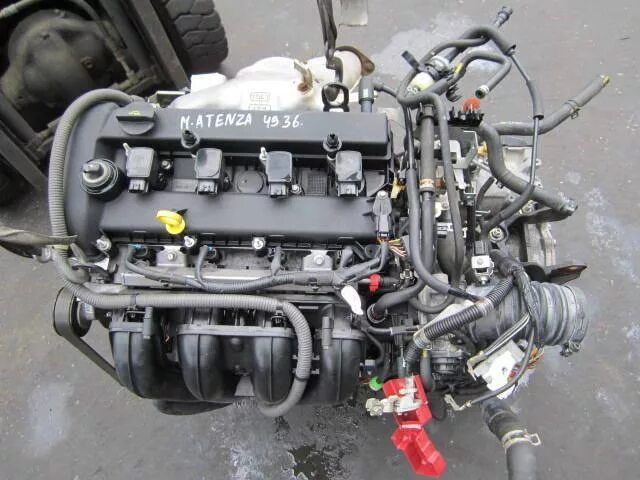 2.5 л 170 л с. Двигатель l5-ve Mazda 2.5. Мотор Мазда 6 gg 2.0. Мазда 6 двигатель 2.5. Двигатель LF de 2.0 Mazda.