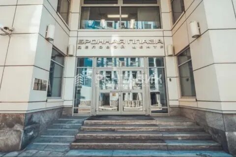 Ул садовая кудринская 5 стр 1