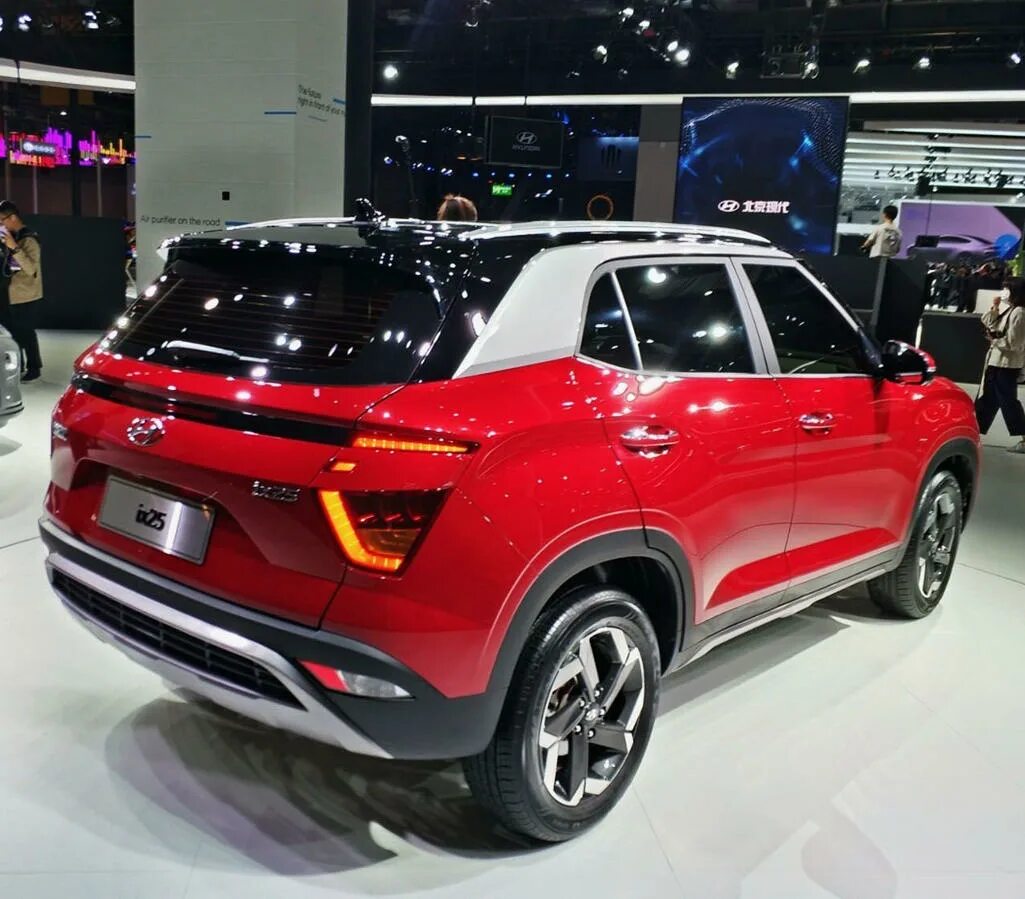 Hyundai creta поколения. Hyundai Creta новая. Hyundai Creta 2020. Хендай Крета новая 2020.