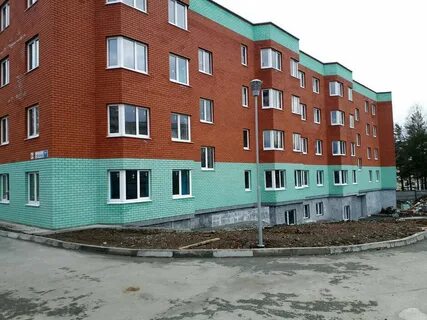 Квартиры город лесной