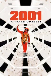 Постер 2001
