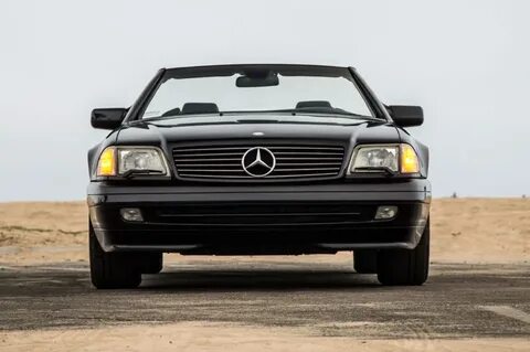 Mercedes benz 500