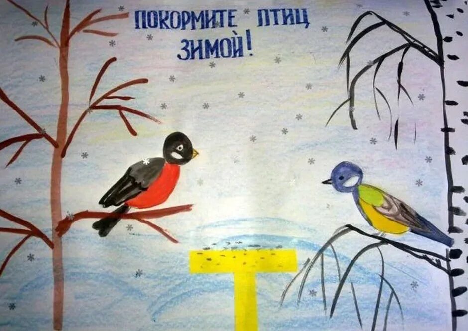 Листовка встречаем пернатых. Рисунок на тему защита птиц. Берегите птиц зимой. Плакат берегите птиц. Рисунок на тему берегите птиц.