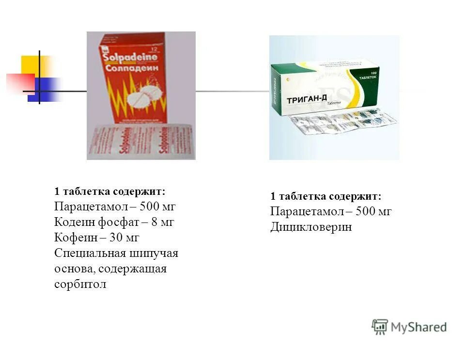 триган д инструкция по применению