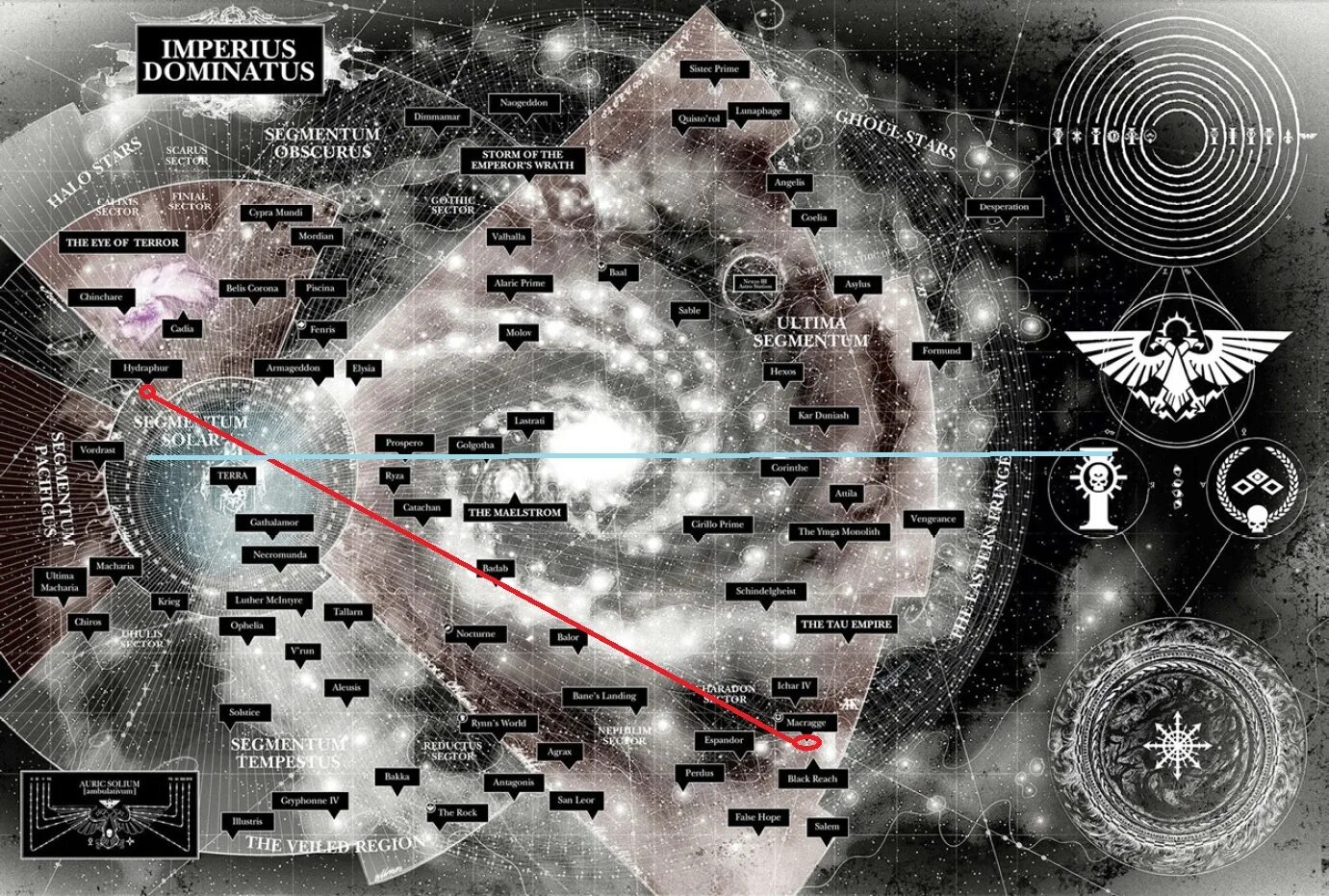 Карта устанем. Империум человечества Warhammer 40000 карта. Карта Галактики Warhammer 40000. Карта Галактики вархаммер 40000. Вархаммер 40000 Империум карта.