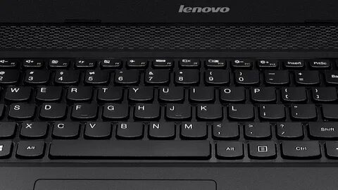 Lenovo ideapad g500