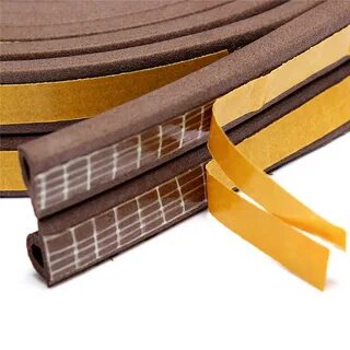 Self adhesive