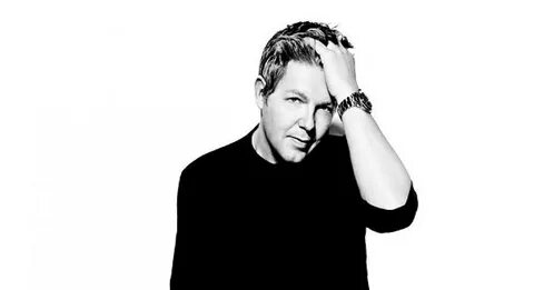 John digweed