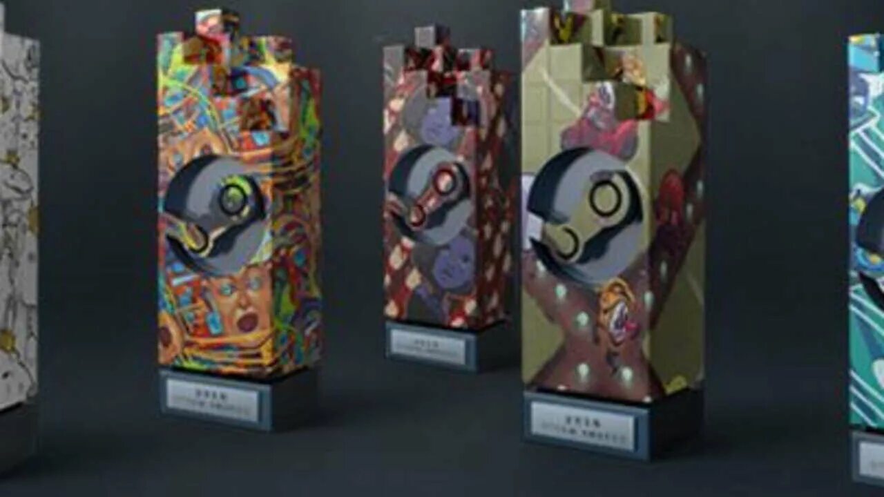 Steam awards 2025. Steam awards 2025. победители премии стим 2025. победитель 2025 steam.