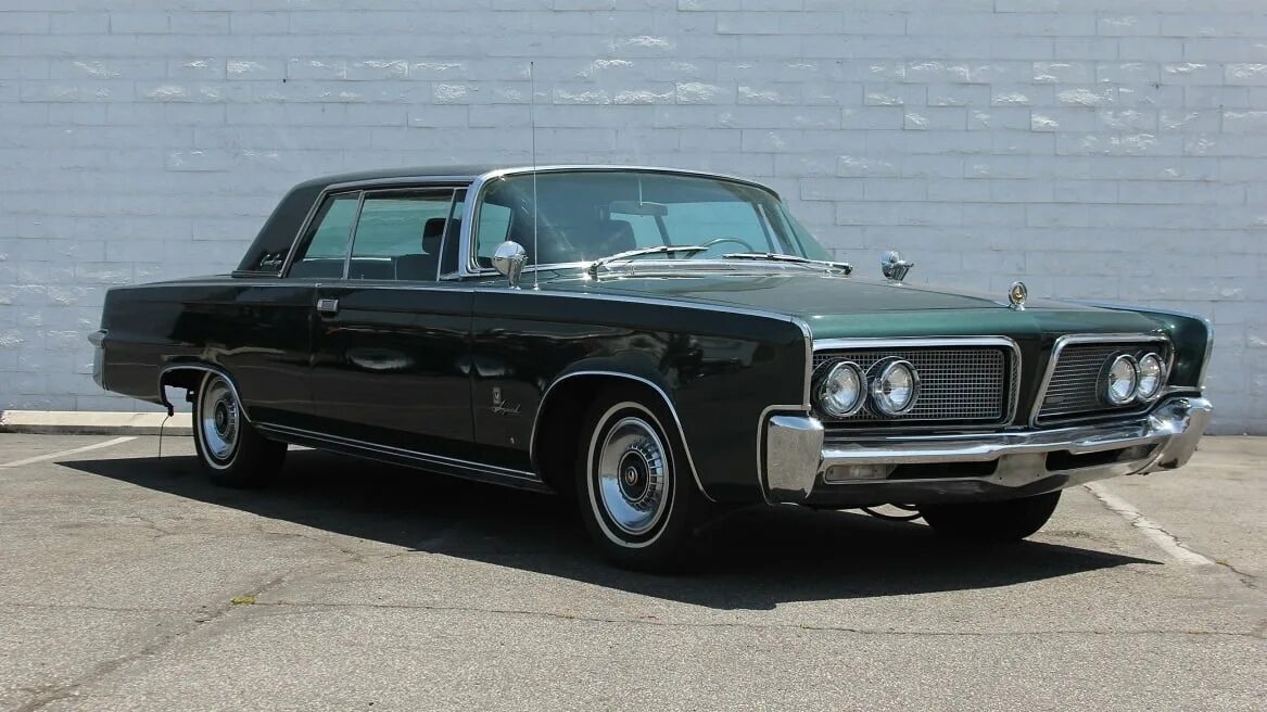 1964 года купить. Chrysler Imperial Crown 1964. Chrysler Imperial Crown. Chrysler Imperial Crown 1965. 1964 Chrysler Imperial Crown sedan.
