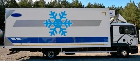 Водитель рефрижератора вакансии