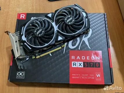 Видеокарты msi dns