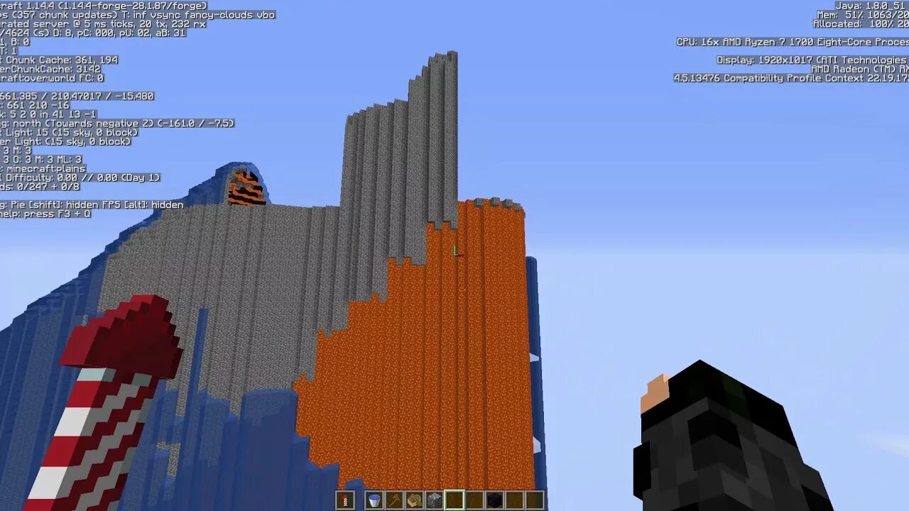 Plato's transporters 1 17 1. Моды на инвентарь 1. 17. 5 джава. 5.