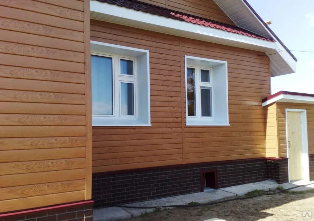 Фасад л