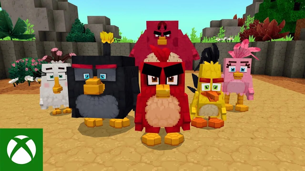 Minecraft birds. Angry Birds Minecraft DLC. Майнкрафт Энгри. DLC майнкрафт Энгри Бердс. Птица майнкрафт.