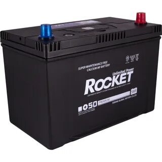 Акб rocket отзывы