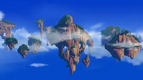 Sky island