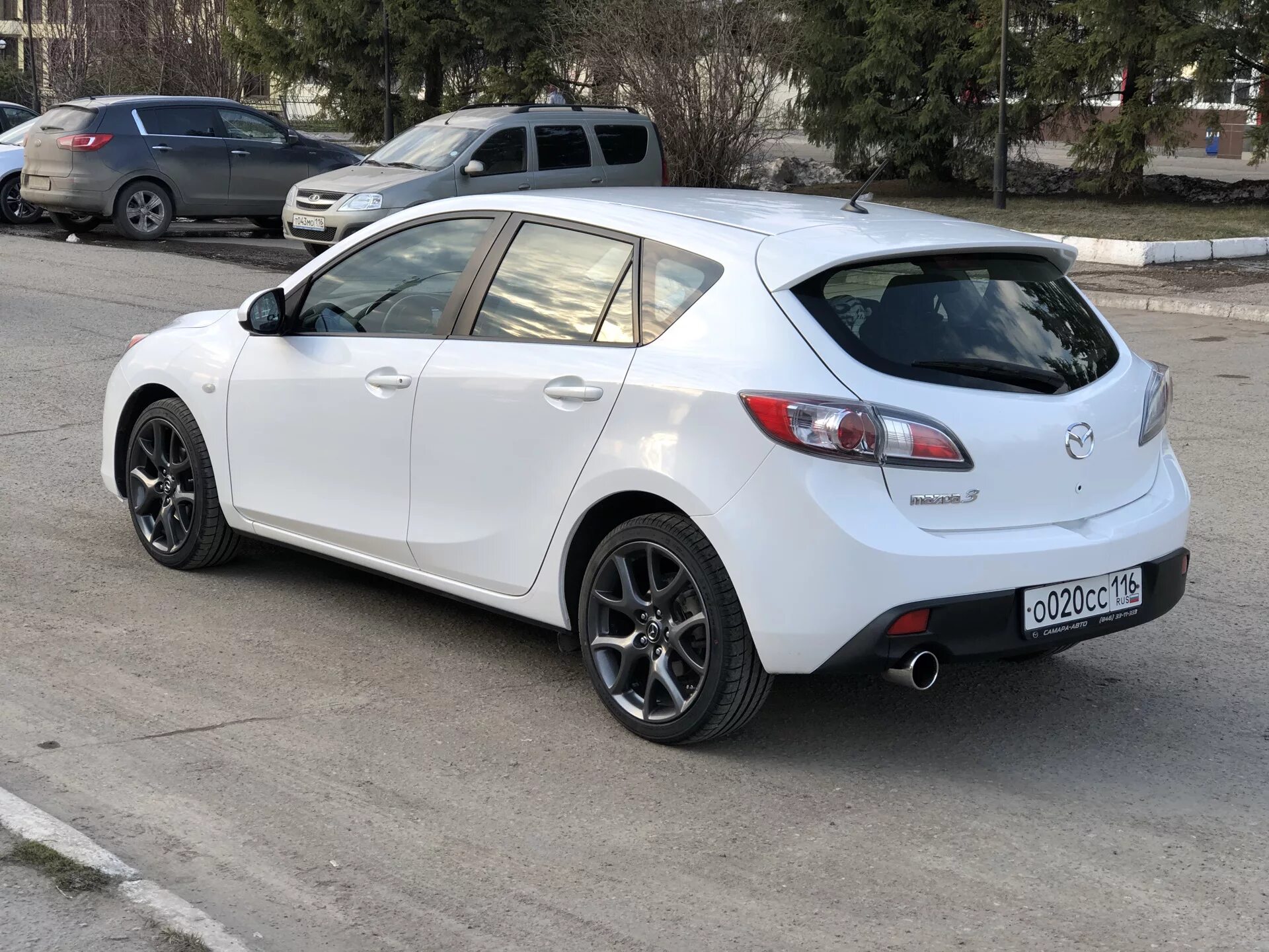 Mazda 3 BL хэтчбек r18. Mazda 3 BL диски r18. Mazda 3 BL r16. Мазда 3 BL r17.