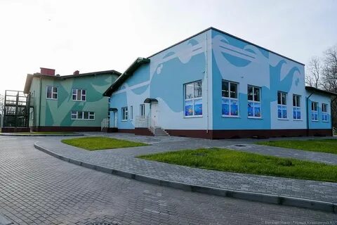 Васильково ул весенняя