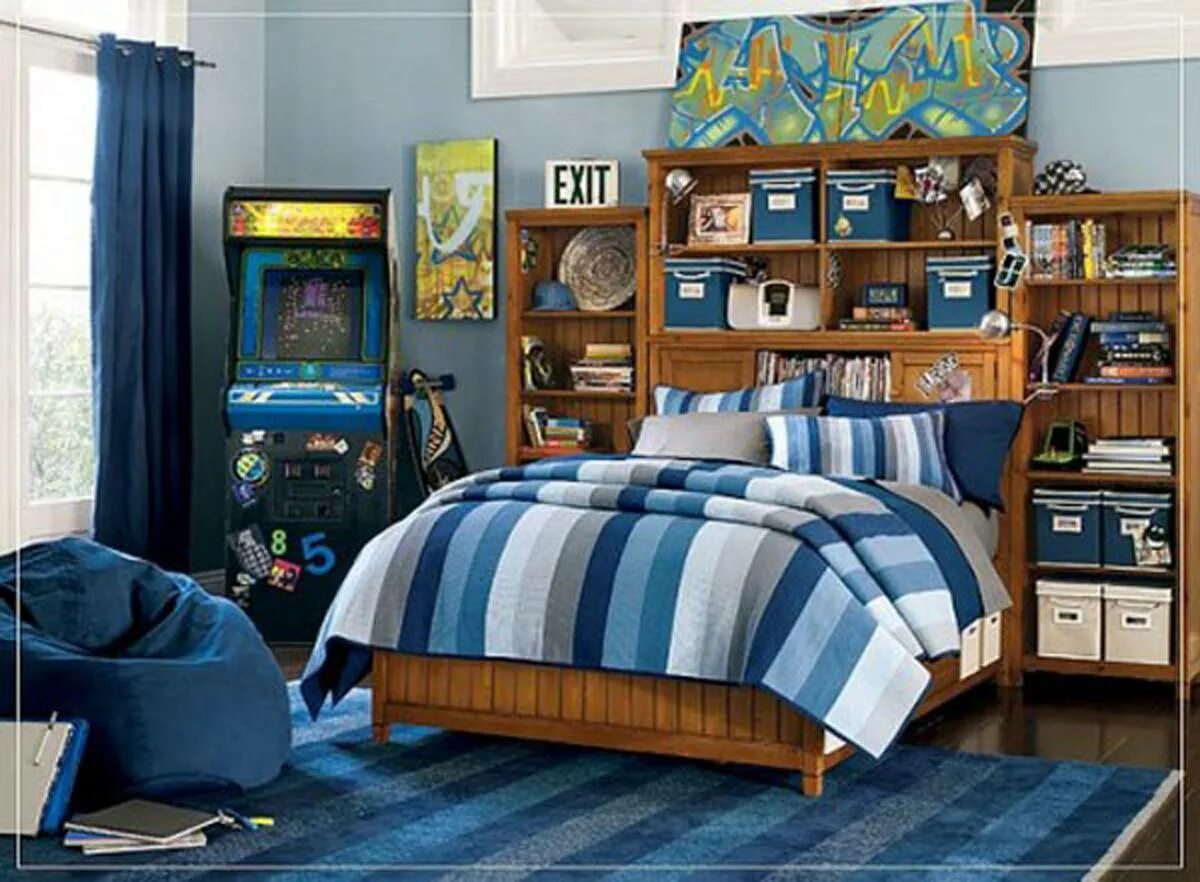 Boys bedroom. Комната подростка. Спальня для мальчика. Спальня для подростка. Спальни для подростков мальчиков.