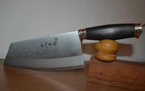 Нож цай дао