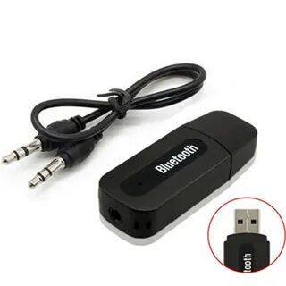 Usb блютуз в машину
