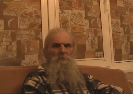 Дед дедов продолжение