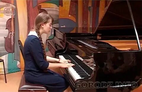 Зареченская детская школа искусств