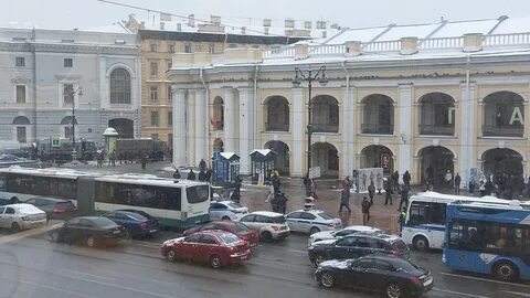 Стрелявший в петербурге