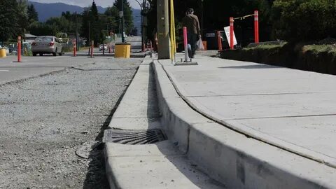 Curb