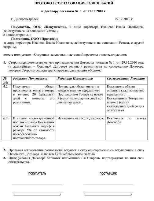 Протокол разногласий к дополнительному соглашению образец. Протокол разногласий к контракту образец. пример протокол разногласий к договору образец. форма протокола согласования разногласий к договору. протокол согласования протокола разногласий образец.
