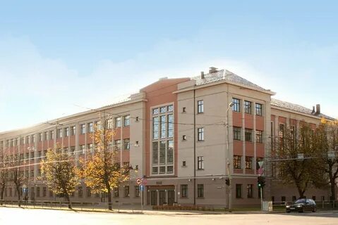 Рижская школа
