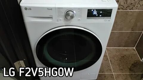 Сушкой lg f2v5hg0w